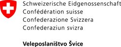 Švicarsko veleposlanstvo
