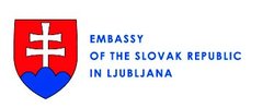 Slovačka ambasada u Ljubljani