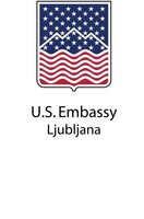 US Ambasada Ljubljana