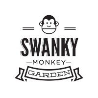 Swanky monkey