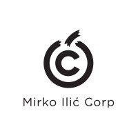 Mirko Ilić Corp.